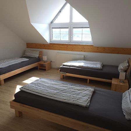 Alpenblick Apartment Leutkirch im Allgau Room photo
