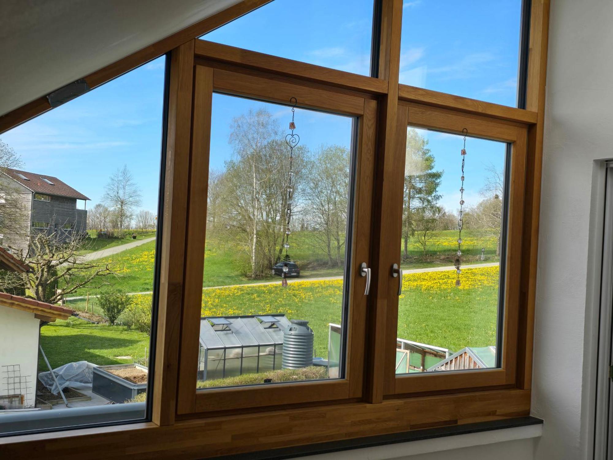 Alpenblick Apartment Leutkirch im Allgau Room photo